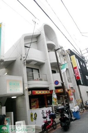 モアイビルの物件内観写真